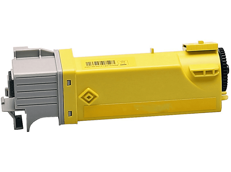 ABC Kompatibler (C13S050627 YELLOW Toner Yellow)