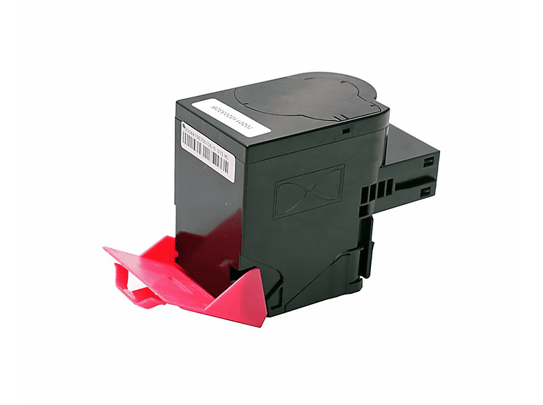 (80C2SM0 MAGENTA Toner ABC 802SM Kompatibler Magenta)