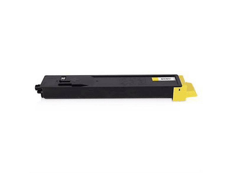 (TK-8115Y Toner ABC 1T02P3ANL0) YELLOW Yellow Kompatibel