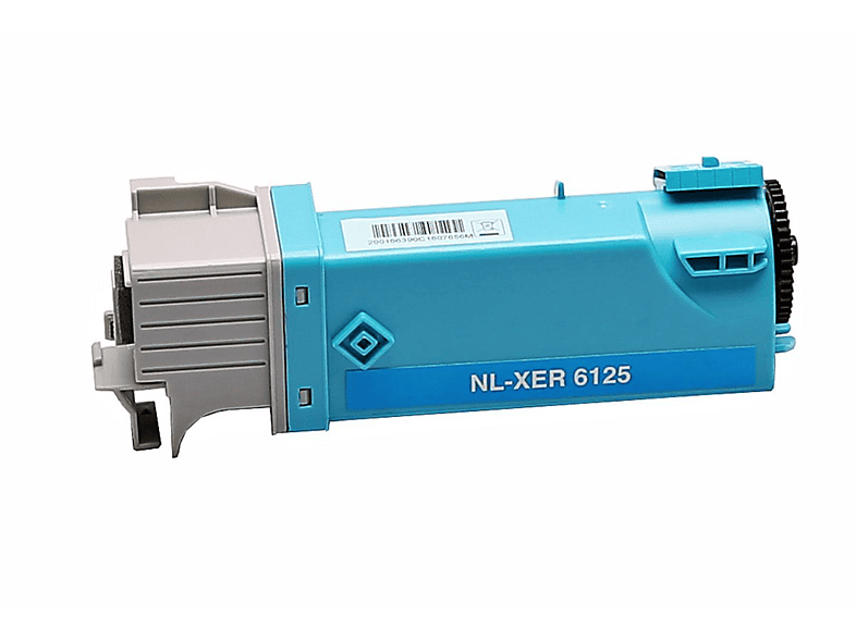 Cyan) CYAN (106R01278 ABC Kompatibler Toner