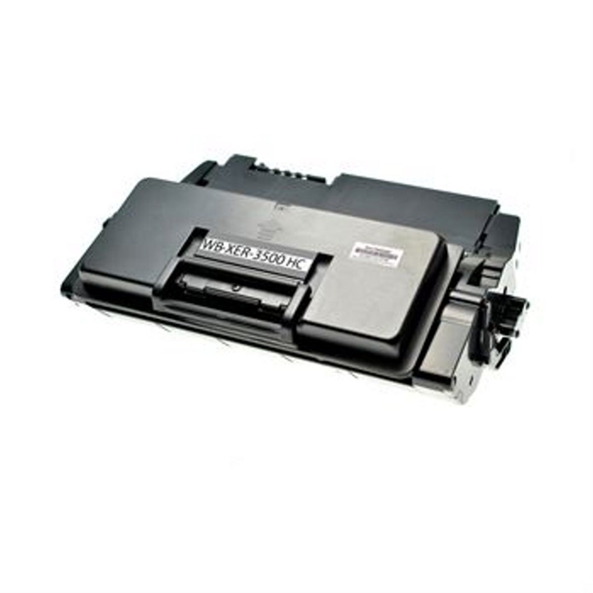 ABC Kompatibler Toner (Xerox106R01149 BLACK Black)