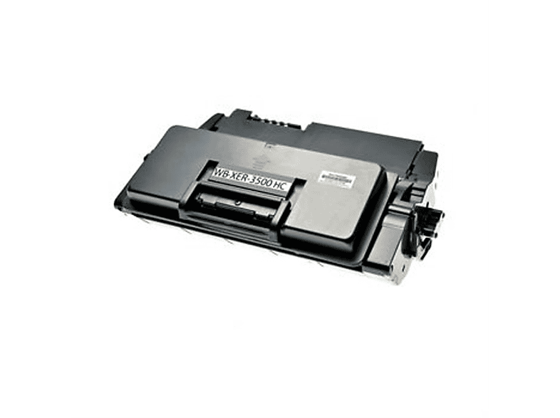 ABC (Xerox106R01149 Kompatibler BLACK Black) Toner