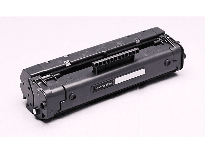 ABC Kompatibler Toner (FX-3 BLACK 1557A003)