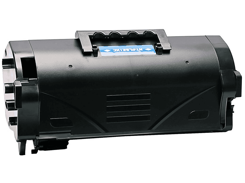 BLACK Toner Kompatibler (622H 62D2H00) ABC