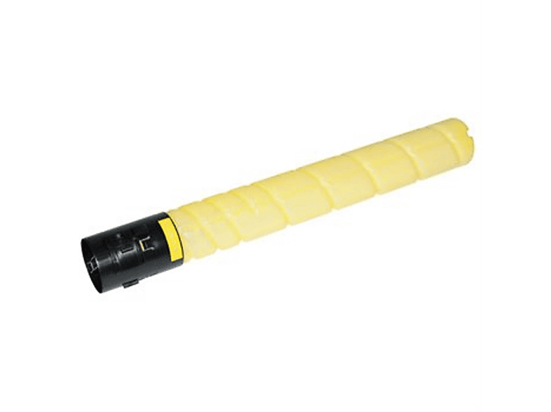 YELLOW (Konica TN-324Y) A8DA250 Toner ABC Kompatibler