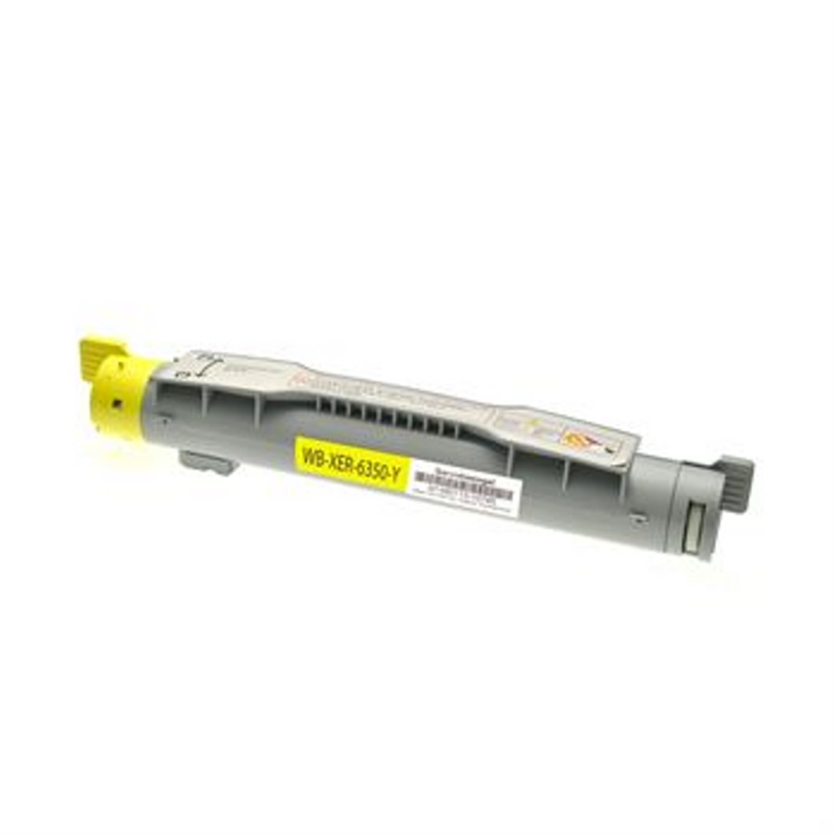 ABC YELLOW Kompatibler Toner Yellow) (Xerox106R01146