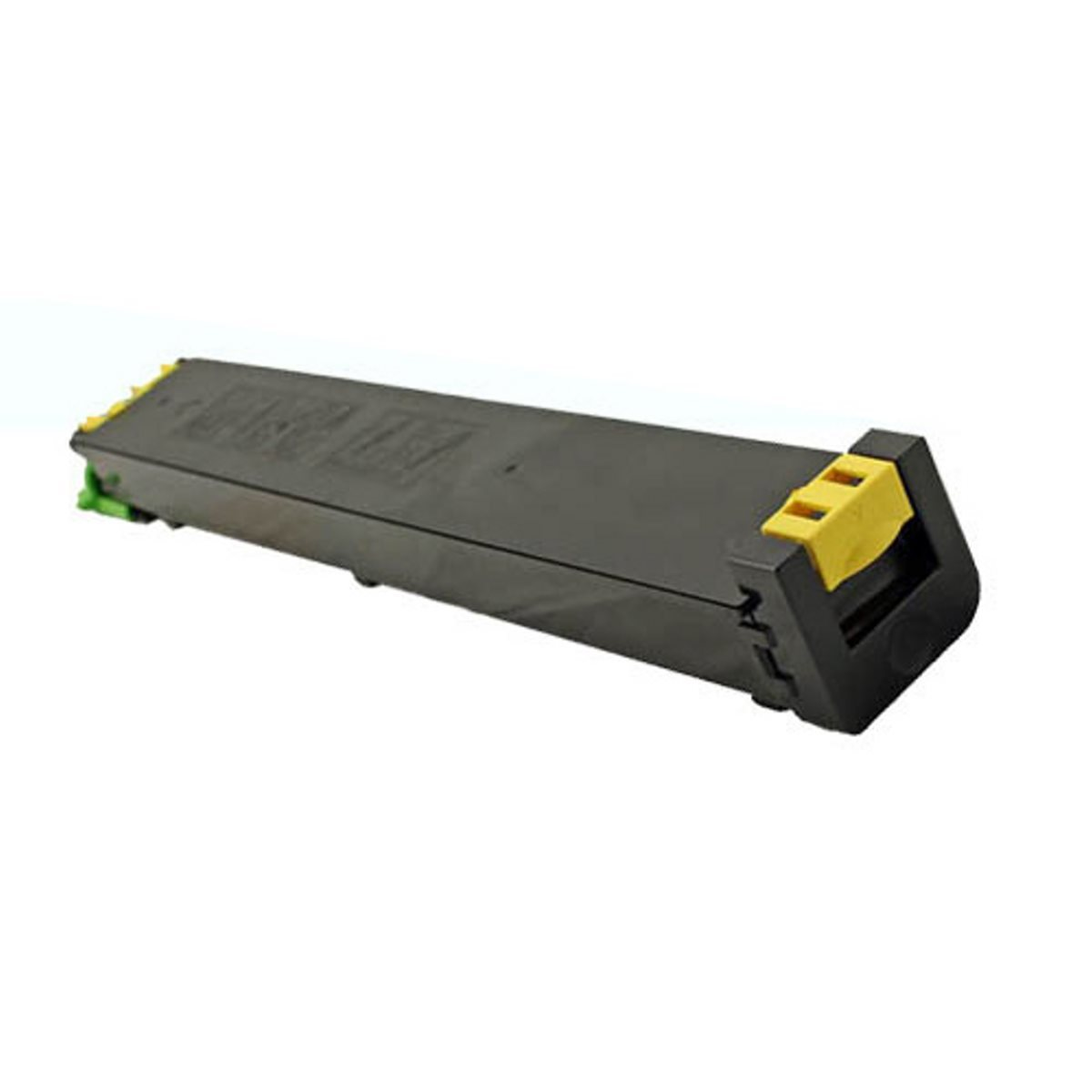 ABC Kompatibler Toner YELLOW (MX-31GTYA Yellow)