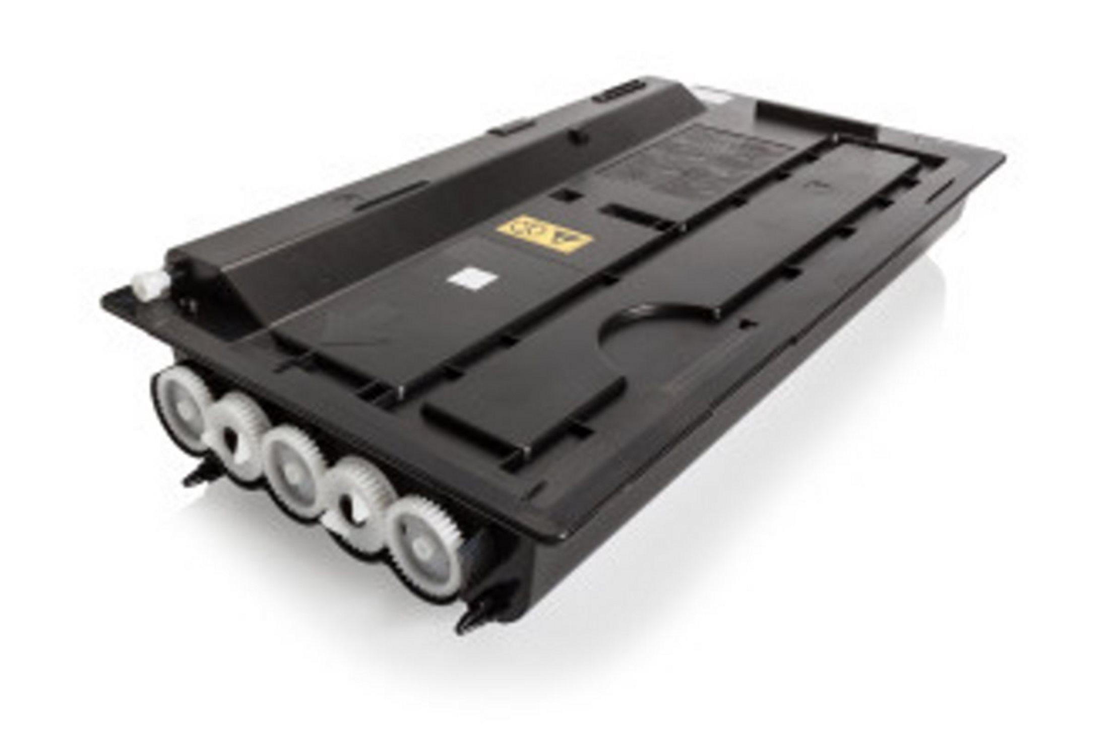 1T02G10EU) (TK-710 Kompatibel BLACK ABC Toner