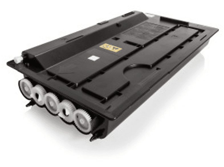 1T02G10EU) (TK-710 Kompatibel BLACK ABC Toner