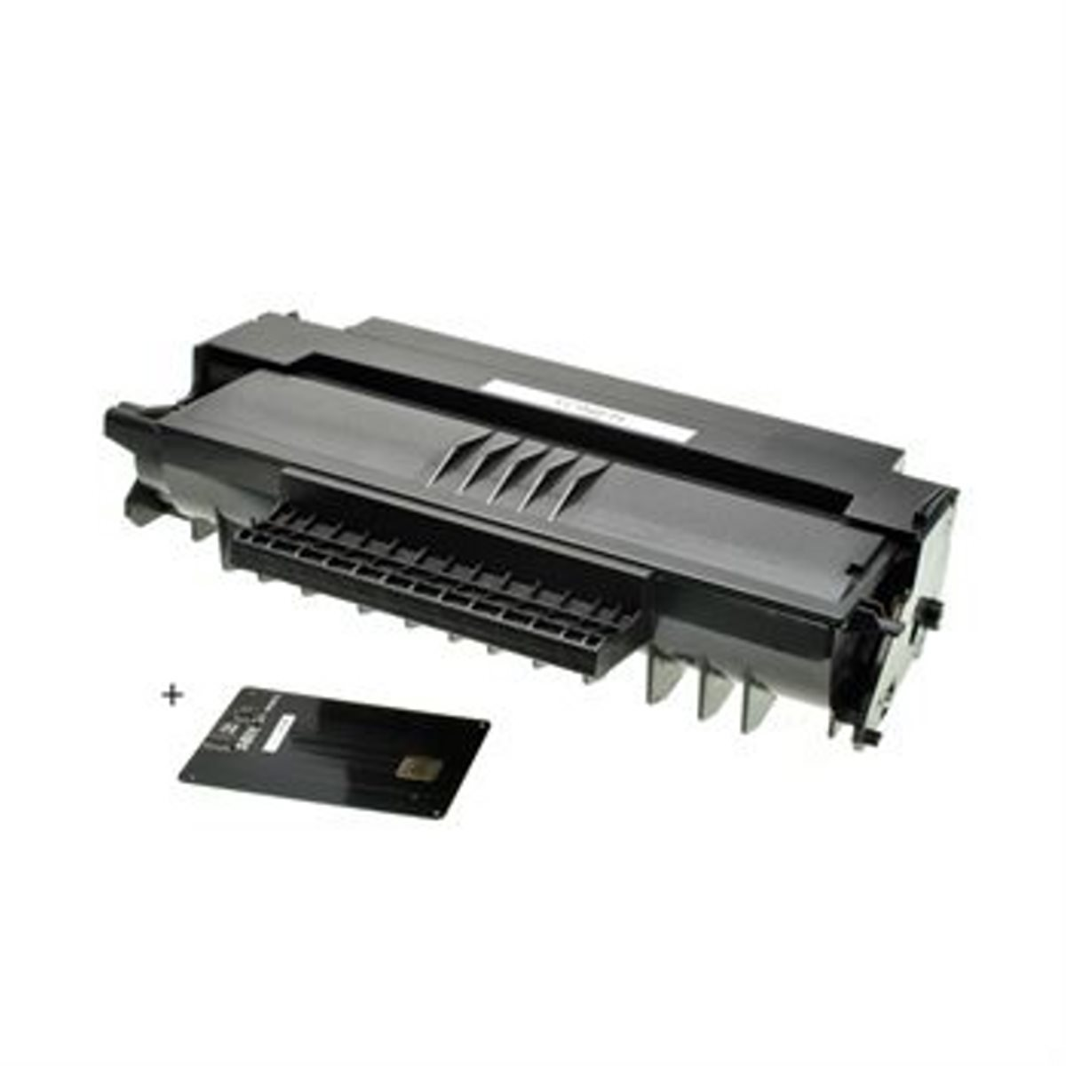BLACK ABC HC Toner Kompatibler (996-7000 Black)