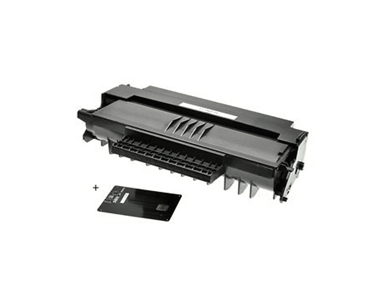 Toner HC Black) ABC Kompatibler (996-7000 BLACK