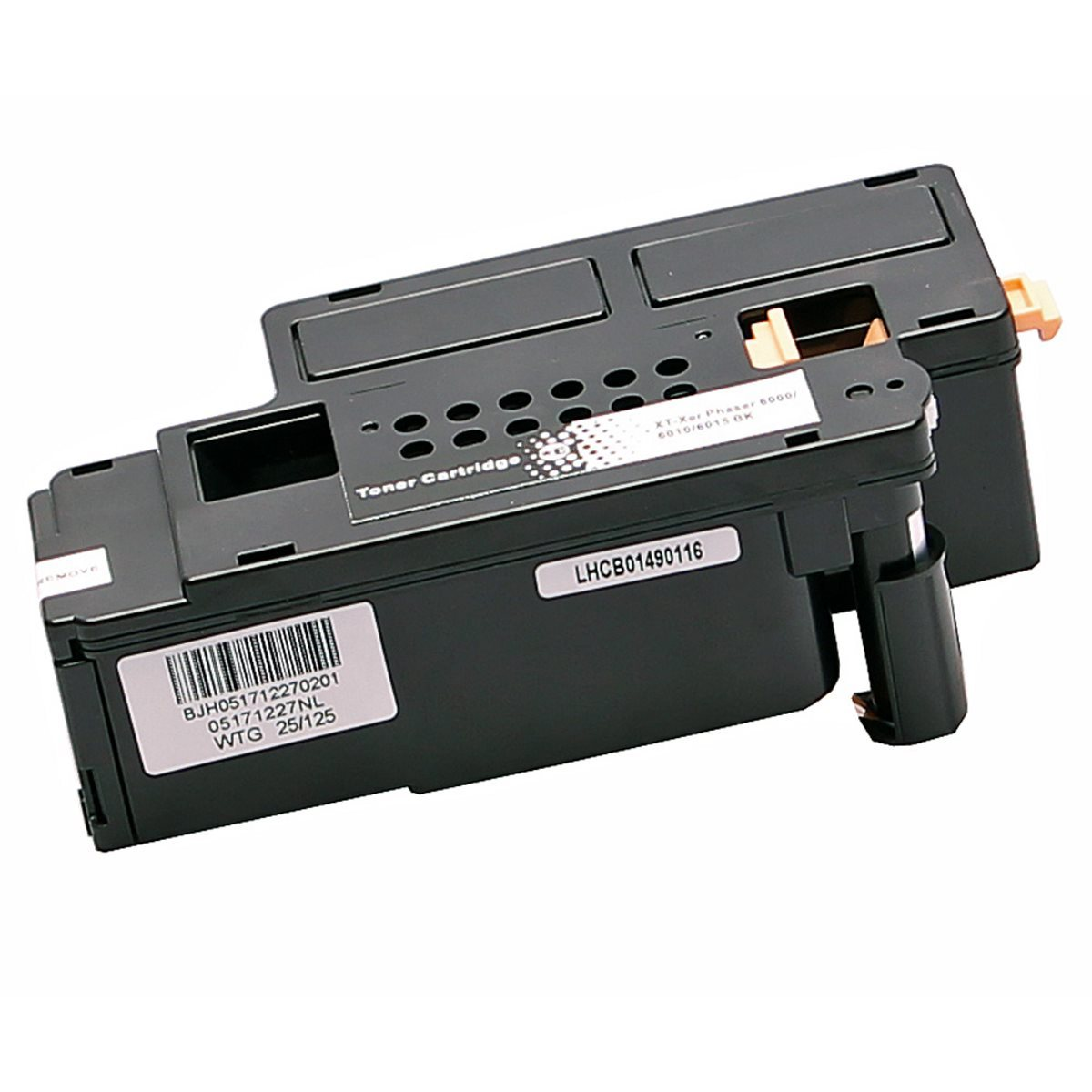 Toner Black) ABC Kompatibler (C13S050614 BLACK