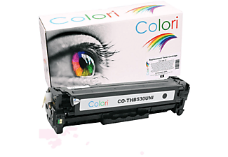 COLORI Kompatibler Toner CYAN (2661B002 718C Cyan)