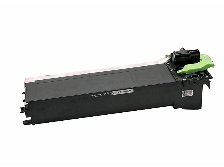 ABC AR-202T) (AR-202LT BLACK Toner Kompatibler