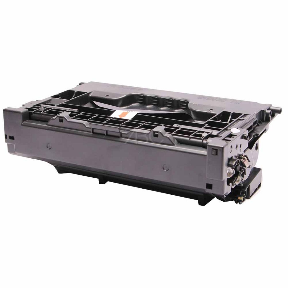 BLACK Kompatibler ABC (37X Toner CF237X)