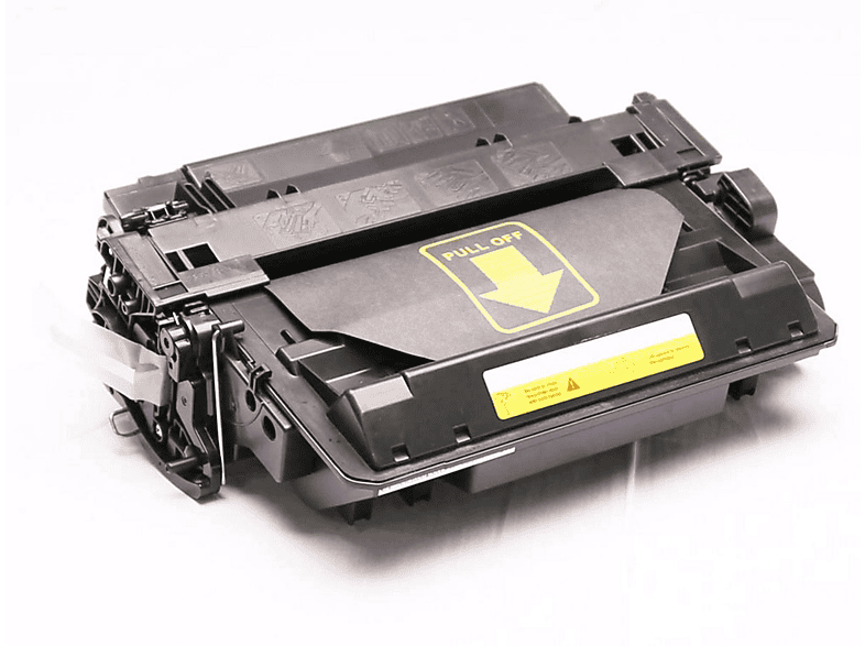 (55A BLACK 724) Toner CE255A Kompatibler ABC