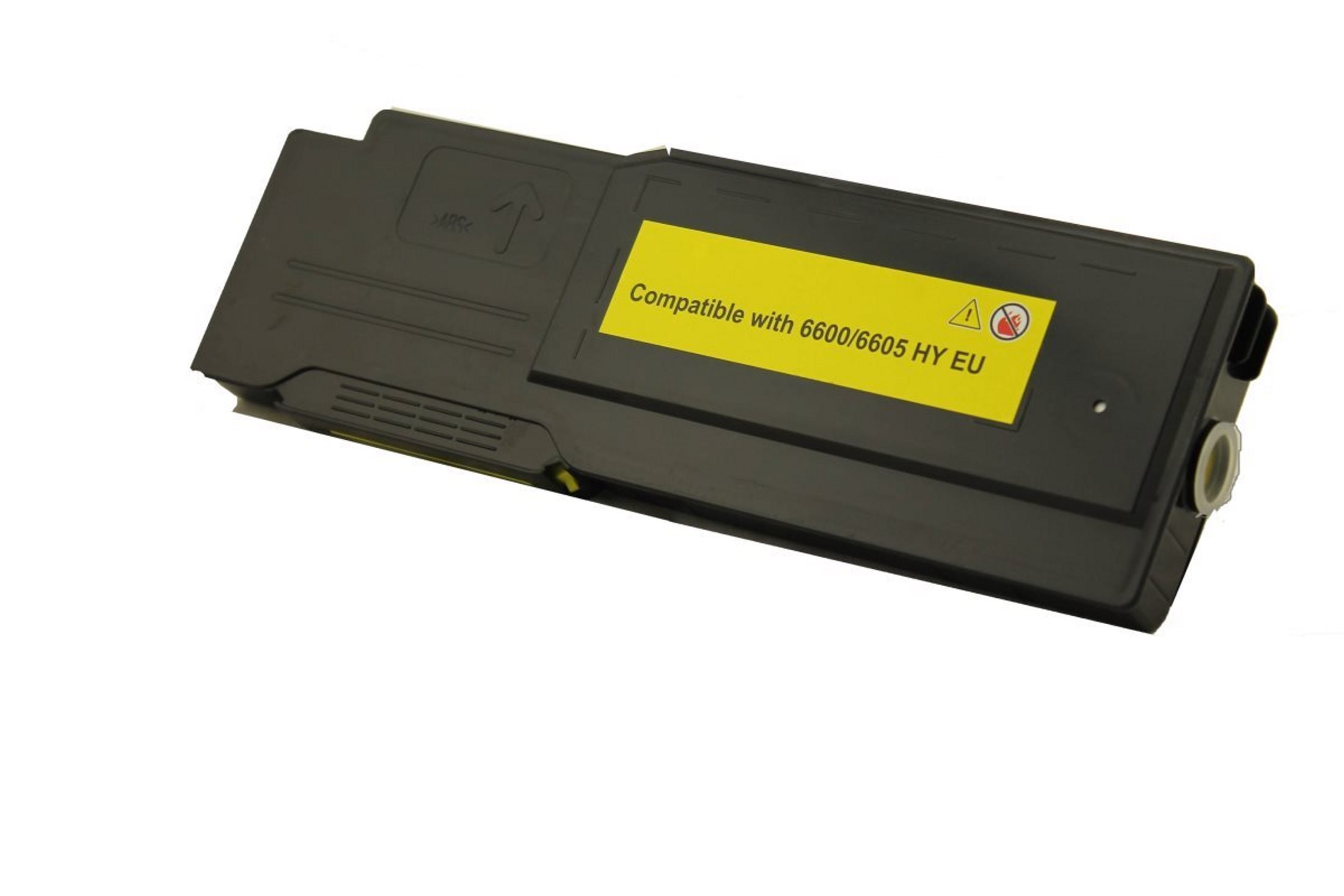 ABC Yellow) (106R2231 YELLOW Toner Kompatibler