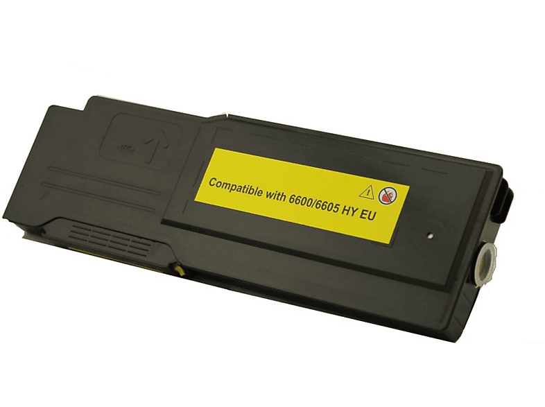 Toner Kompatibler (106R2231 ABC Yellow) YELLOW