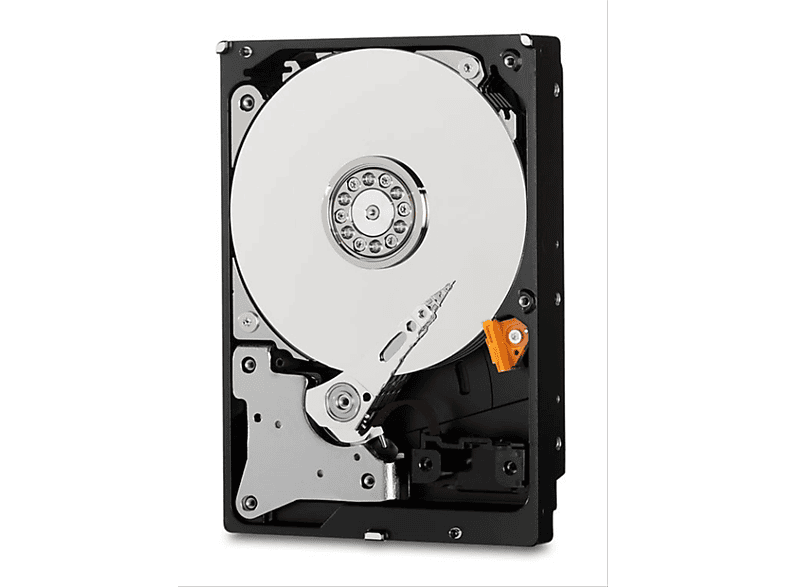 Disco Duro 4 TB - WESTERN DIGITAL WD40PURZ