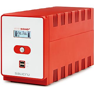 SAI - SALICRU SAI SALICRU SPS 1200 SOHO+ IEC  1200VA / 720W
