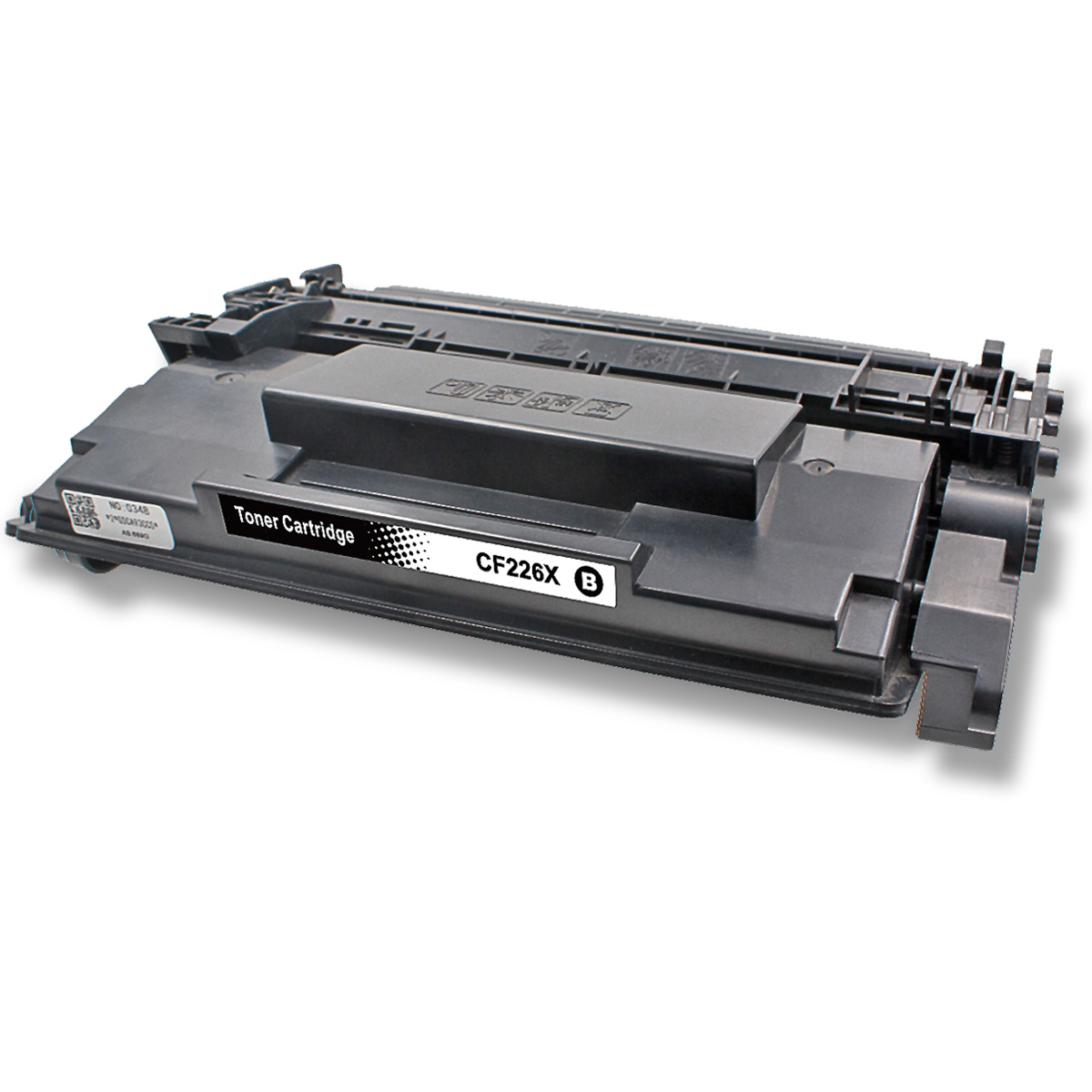 D&C MFP-M426dw Toner Patrone LaserJet Pro MFP M426dw Schwarz (CF226X ...