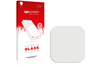 UPSCREEN klare Schutzfolie(für Samsung Galaxy M12 (NUR Kamera))