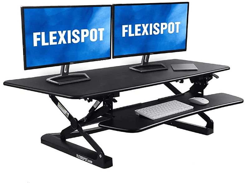 FLEXISPOT M3B Höhenverstellbarer Schreibtisch