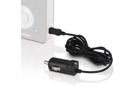 Kfz Adapter USB Stecker für Ladekabel Zigarettenanzünder Auto Handy  Ladegerät