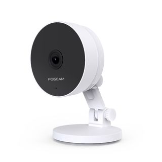 Cámara de vigilancia IP - FOSCAM C2M, Full-HD, Full HD, Negro