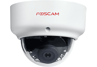 FOSCAM D2EP  (weiß), Überwachungskamera, Auflösung Video: 1920 x 1080 pixels
