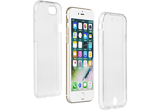 COFI 360 Case, Full Cover, Apple, iPhone 13 Mini, Transparent