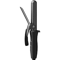MediaMarkt ITALIAN DESIGN XS PROFESSIONELE KRUL Krulborstel Zwart aanbieding