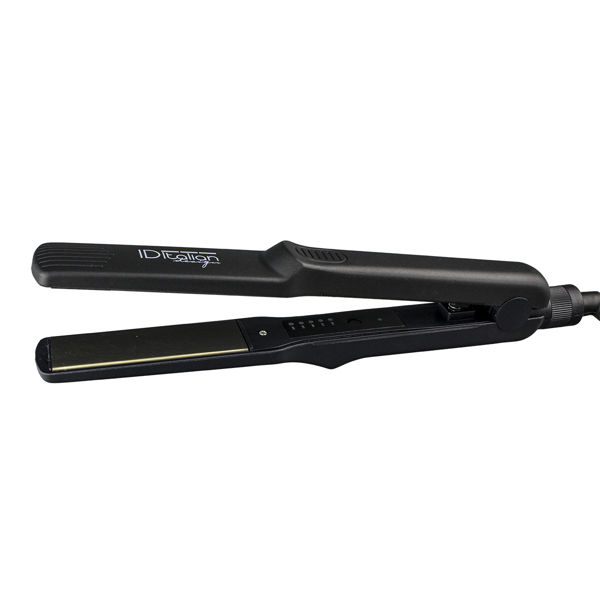 Alisadoor - ITALIAN DESIGN KERACTIV PRO STYLER, 50 W, 230 °C, Negro