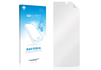 UPSCREEN antibakteriell entspiegelt matte Schutzfolie(für Meizu 18)