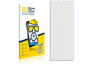 BROTECT Airglass matte Schutzfolie(für Meizu 18s Pro)