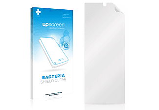 UPSCREEN antibakteriell klare Schutzfolie(für Meizu 18 Pro)