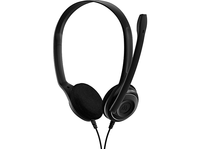 Sennheiser - PC 3 Chat Auriculares Diadema Negro