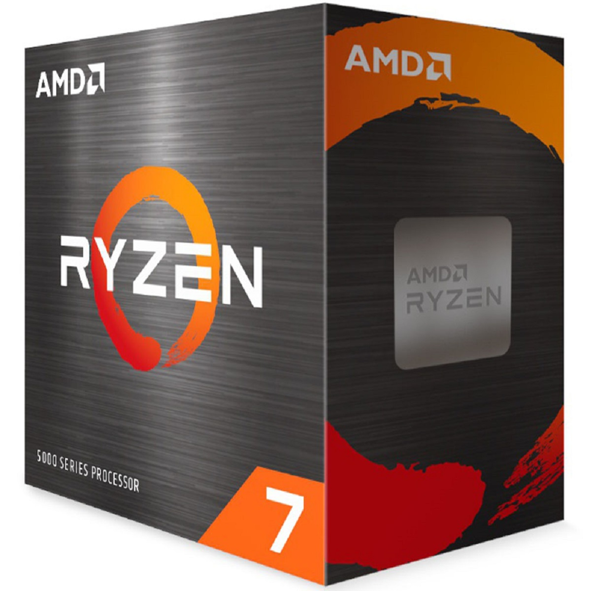 Procesor AMD Ryzen 7 5800X