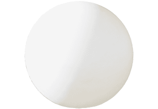 KIOM GlowOrb White 45cm 10477 Gartenkugelleuchte
