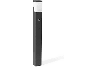 KIOM Nevio 10831 80cm Bewegungsmelder Wegeleuchte warmweiß