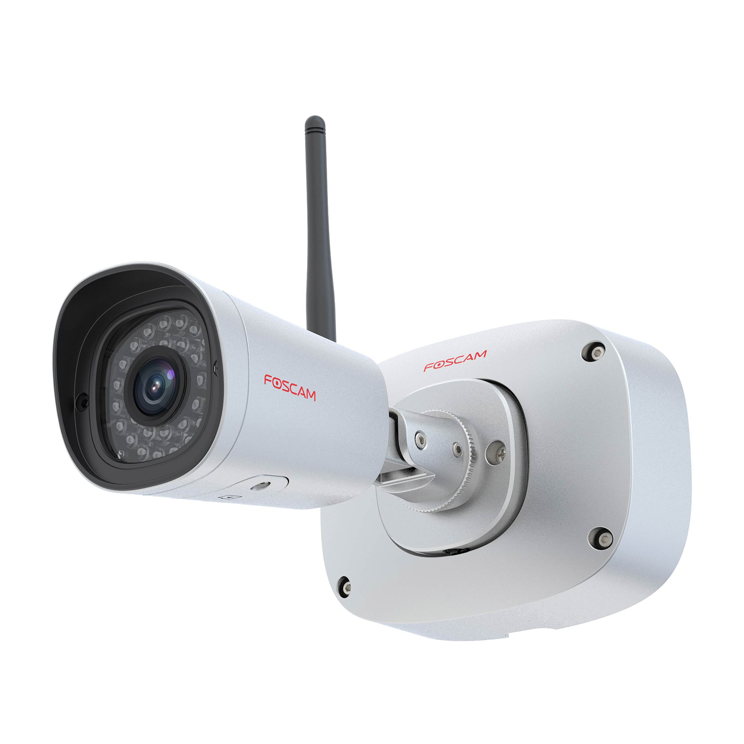 Überwachungskamera, FOSCAM Video: x 1920 Auflösung pixels FI9915B, 1080