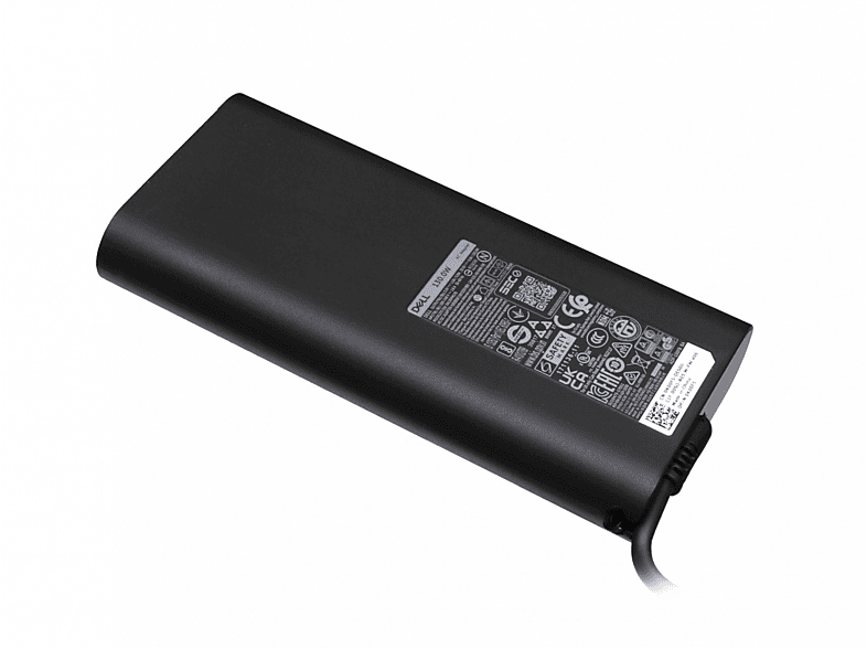 DELL K00F5 Original USB-C Netzteil 130 Watt