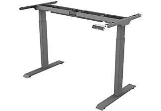 SANODESK EK2S Höhenverstellbarer Schreibtisch