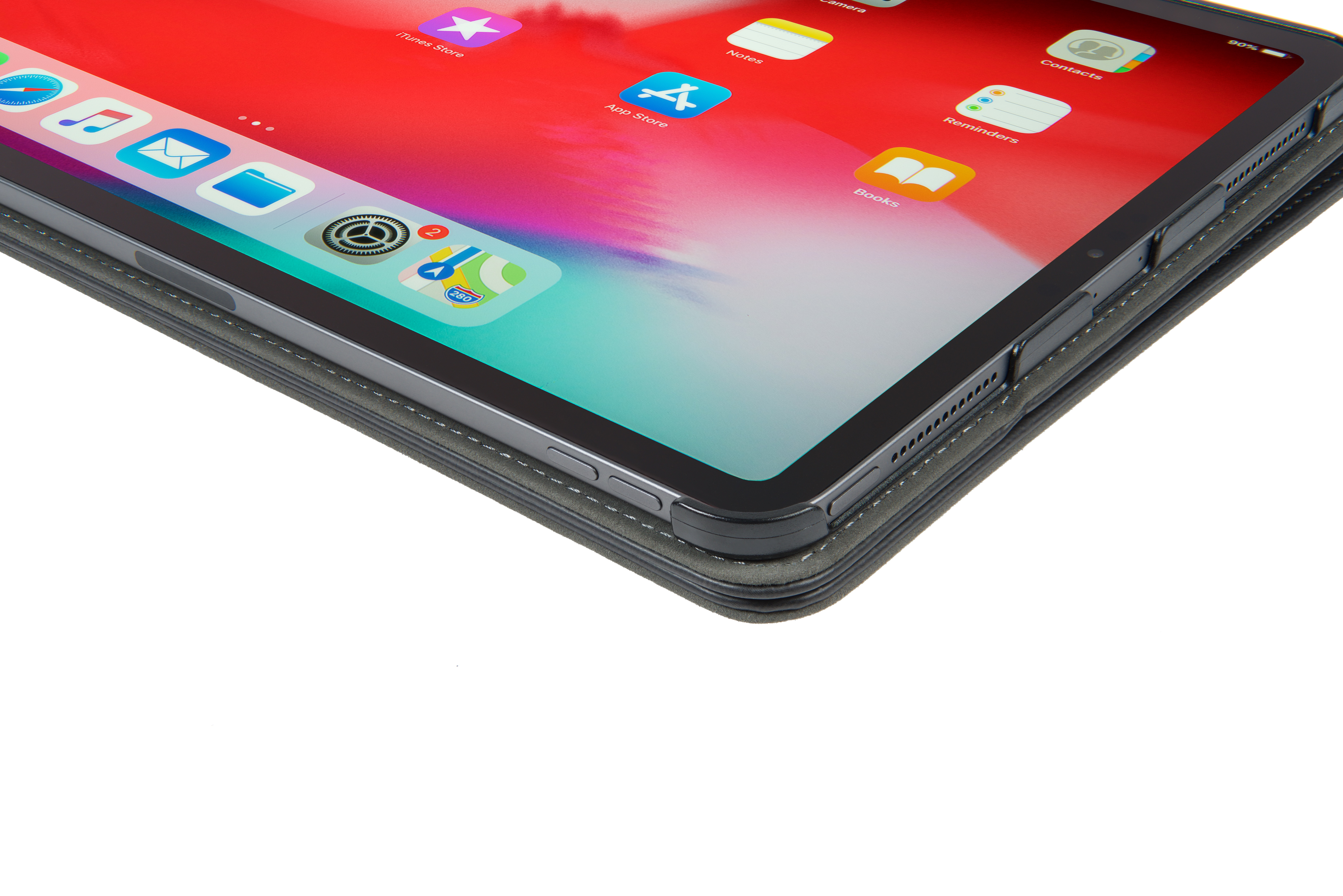 GECKO COVERS Easy-Click Cover Pro iPad Tablet 11\