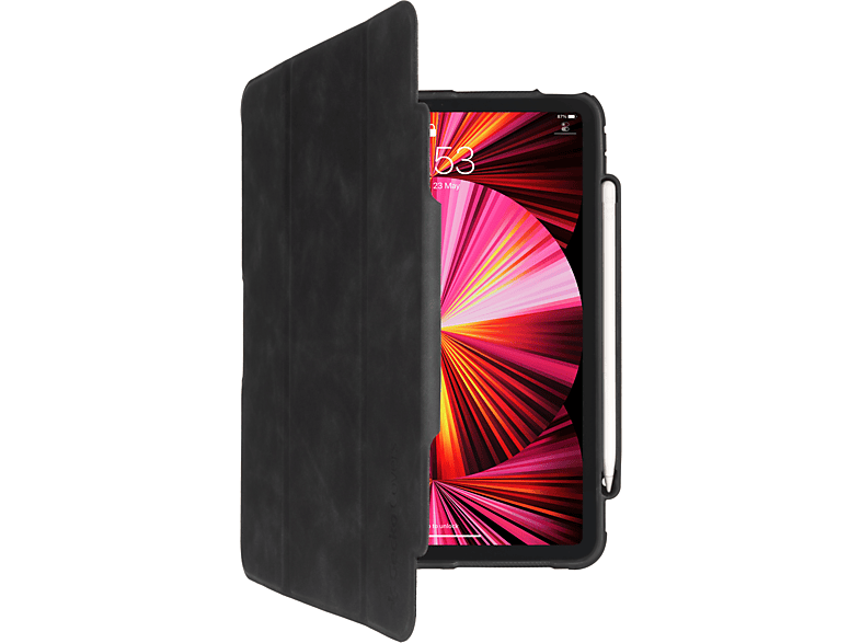 GECKO COVERS Rugged (2020),Apple iPad Pro Schwarz (2018) 11\