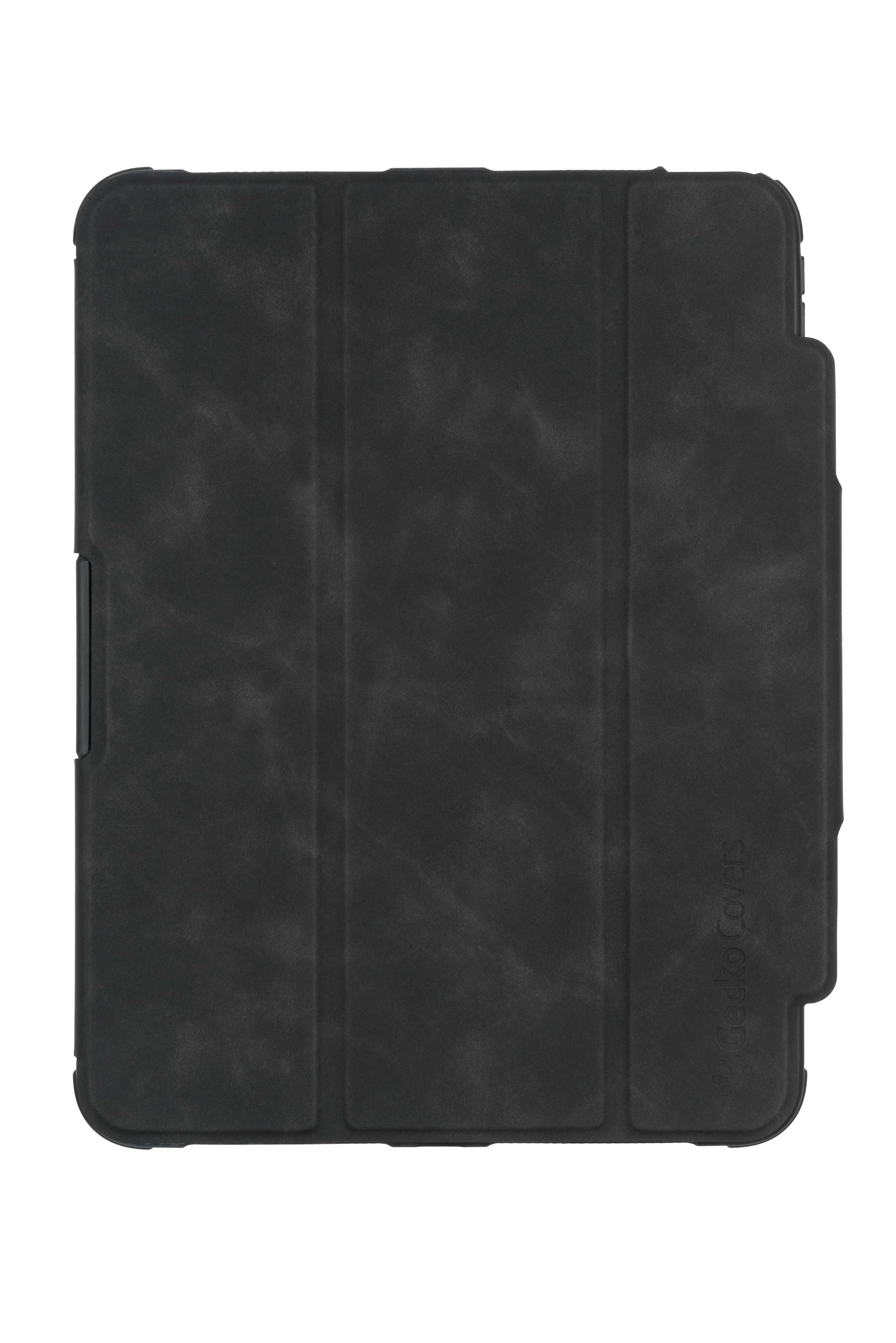 GECKO COVERS Rugged (2018) für Pro Schwarz iPad Pro 11\