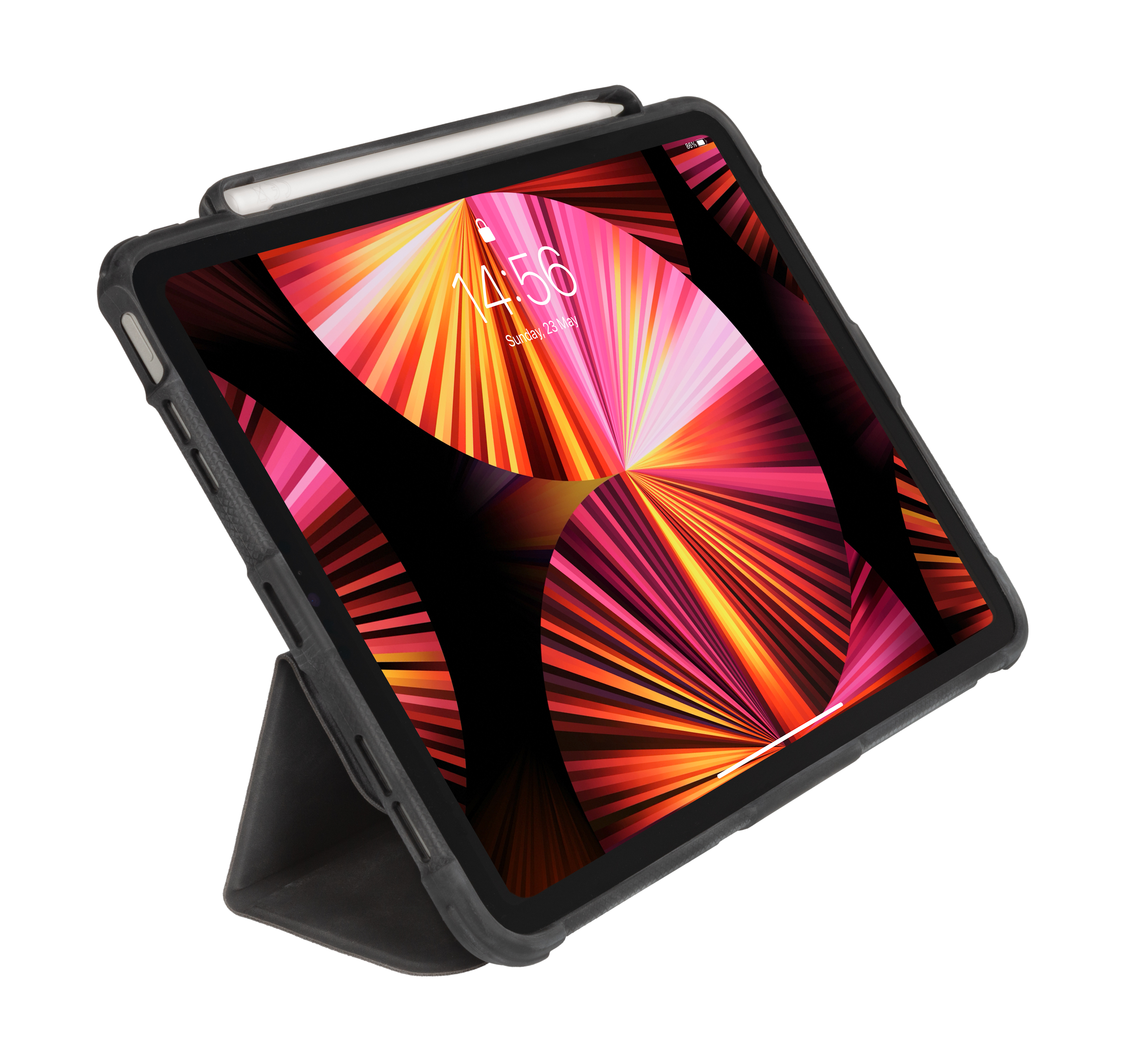 Pro (2018) Pro Tablet Cover Hülle Schwarz iPad COVERS 11\