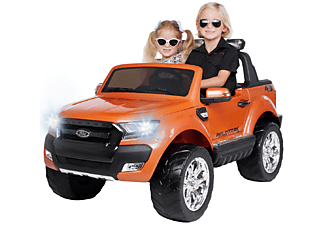 ACTIONBIKES MOTORS  Ford Ranger Wildtrak Lizenziert Elektroauto orange
