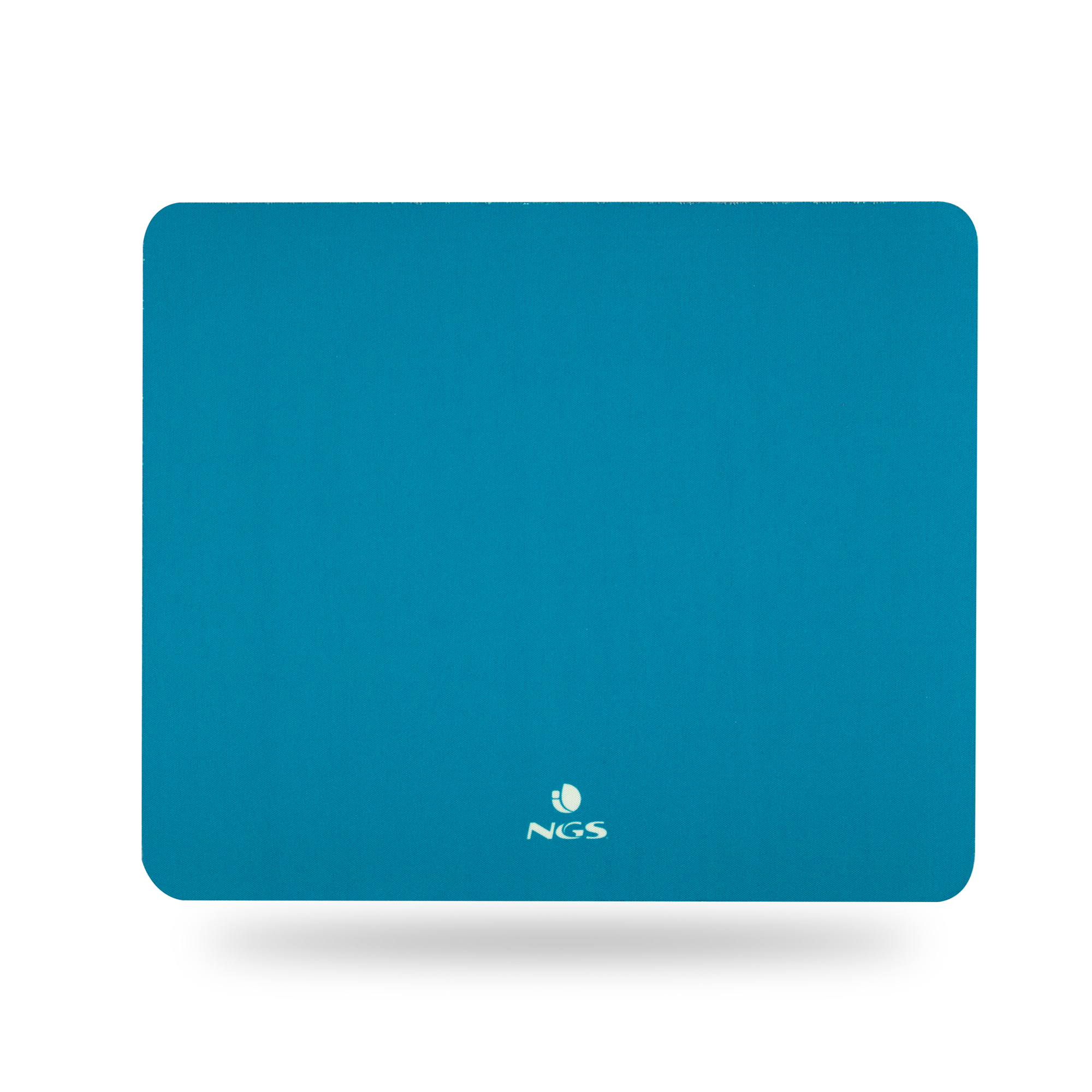 Klim Mousepad Azul ngs1081 alfombrilla para de juegos con base antideslizante ngsmouse1081 kilim blue grande 250mm x 210mm gaming