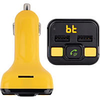 y Emisores FM para Coche | MediaMarkt